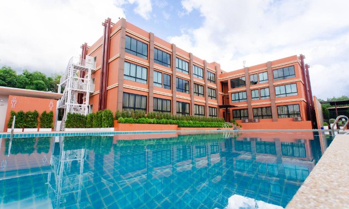 Nam Yun Hotel | 48 m² Hotel ∙ 3 guests