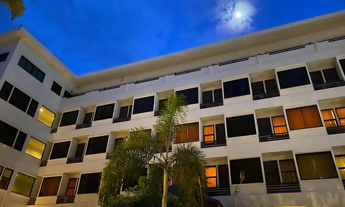 Chai Badan Hotel | 48 m² Hotel ∙ 4 guests