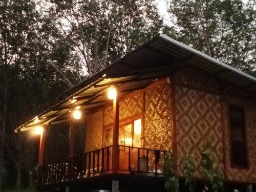 Ko Mook Cabin | 48 m² Lodge ∙ 5 guests