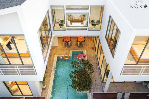 Cherngtalay Villa | 487 m² Villa ∙ 4 bedrooms ∙ 8 guests