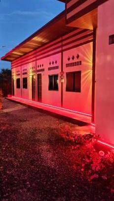 Sap Yai Hotel | 49 m² Hotel ∙ 4 guests