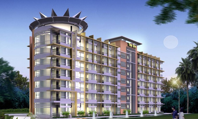 Lak Hok Apartment | 50 m² Apartment ∙ 3 guests
