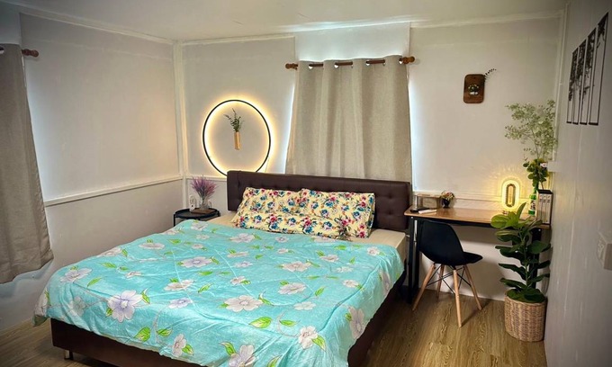 Songkhla House | 50 m² Bungalow ∙ 1 bedroom ∙ 2 guests