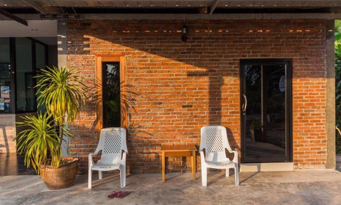 Nuea Khlong Hostel | 50 m² Hostel ∙ 127 guests