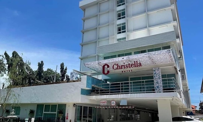 Ban Thung Sukla Hotel | 50 m² Hotel ∙ 2 bedrooms ∙ 4 guests