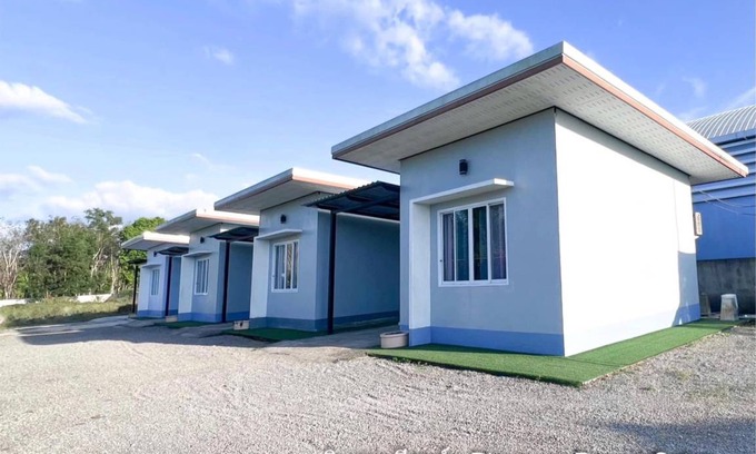 Tha Phae House | 50 m² House ∙ 2 guests
