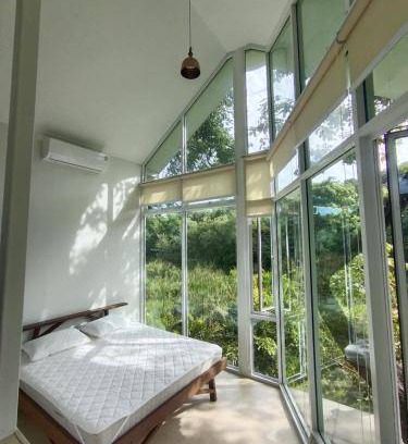 Ratchaburi House | 50 m² House ∙ 4 guests