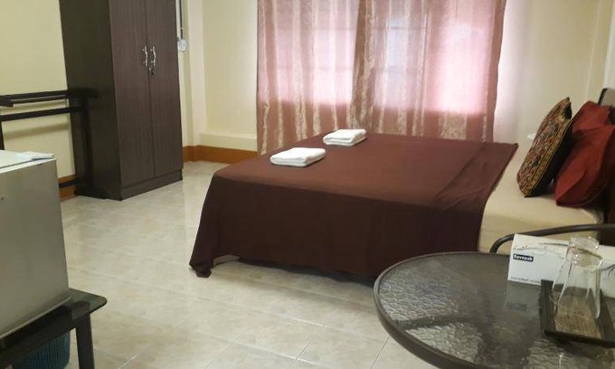 Ban Phe House | 50 m² Motel ∙ 3 guests