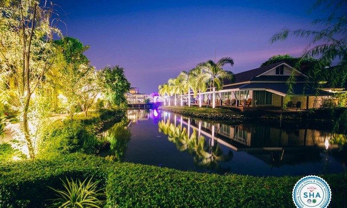 Ban Tai Resort | 50 m² Resort ∙ 127 guests