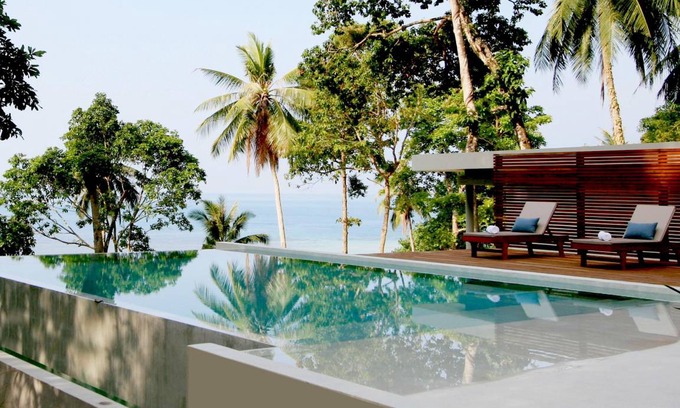 Bai Lan Resort | 50 m² Resort ∙ 127 guests