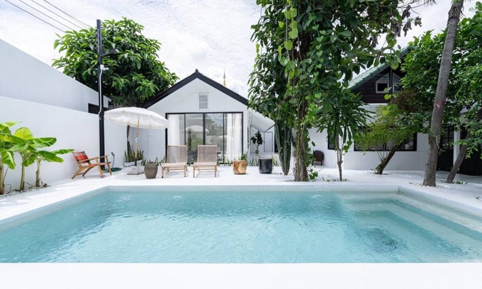 Old City Resort | 500 m² Resort ∙ 5 bedrooms ∙ 17 guests