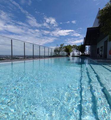 Khlong Nung Apartment | 52 m² Apartment ∙ 2 bedrooms ∙ 3 guests
