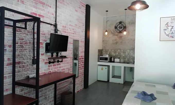 Rayong Bed & Breakfast | 52 m² Bed and breakfast ∙ 2 bedrooms ∙ 8 guests