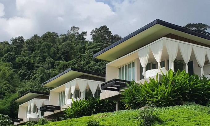 Mae Taeng Hotel | 52 m² Hotel ∙ 3 guests