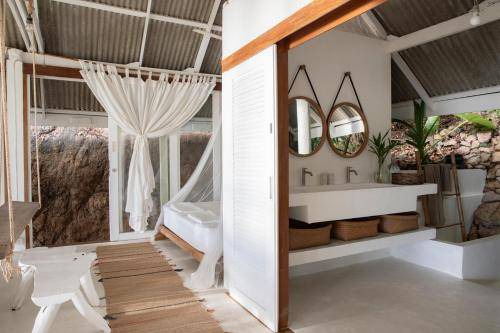 Ko Pha-ngan House | 52 m² House ∙ 2 bedrooms ∙ 6 guests