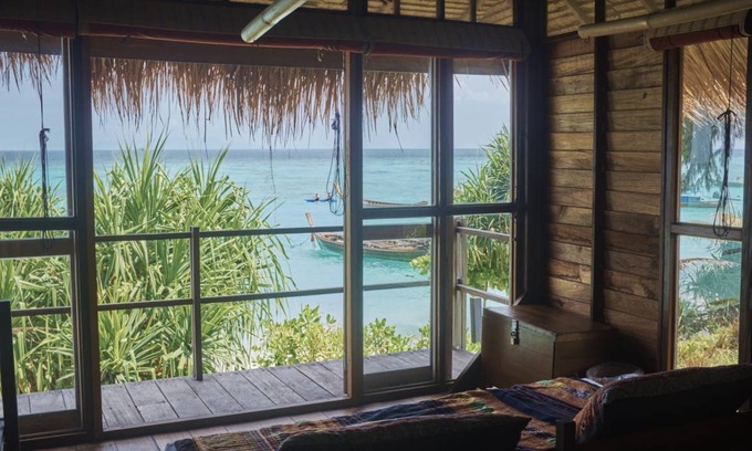 Satun Resort | 54 m² Resort ∙ 4 guests