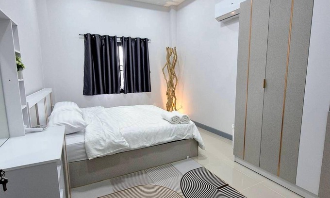 Hang Dong House | 55 m² House ∙ 3 bedrooms ∙ 8 guests