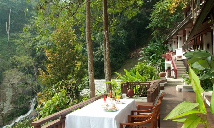 Pong Yaeng Resort | 55 m² Resort ∙ 127 guests