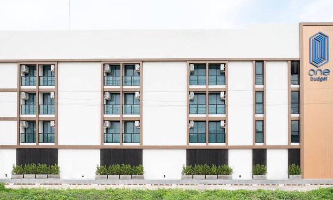 Sop Ruak Hotel | 56 m² Hotel ∙ 2 guests