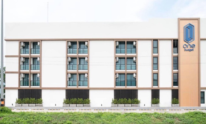 Sop Ruak Hotel | 56 m² Hotel ∙ 3 guests