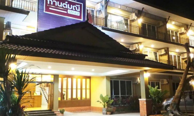 Udon Thani Apartment | 56 m² Serviced apartment ∙ 127 guests