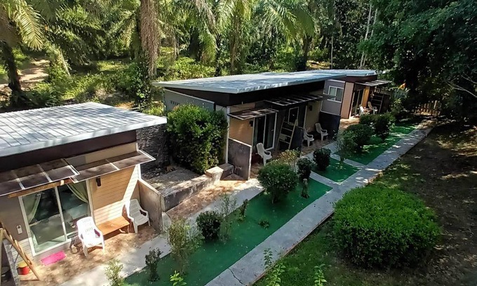 Ko Lanta Apartment | 58 m² Serviced apartment ∙ 2 guests