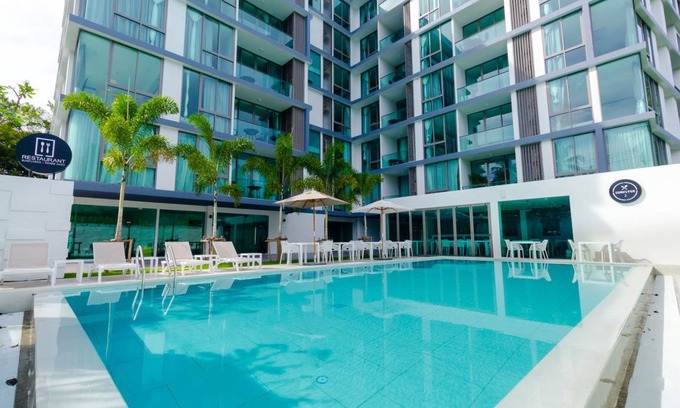 Bang Tao Apartment | 60 m² Apartment ∙ 2 bedrooms ∙ 4 guests