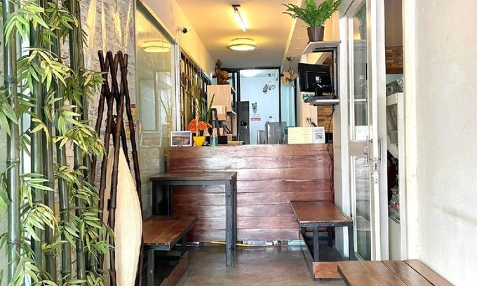 Nimman Hostel | 60 m² Hostel ∙ 2 bedrooms ∙ 6 guests