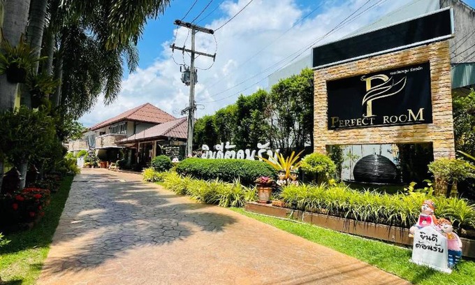 Satun Hotel | 60 m² Hotel ∙ 3 guests