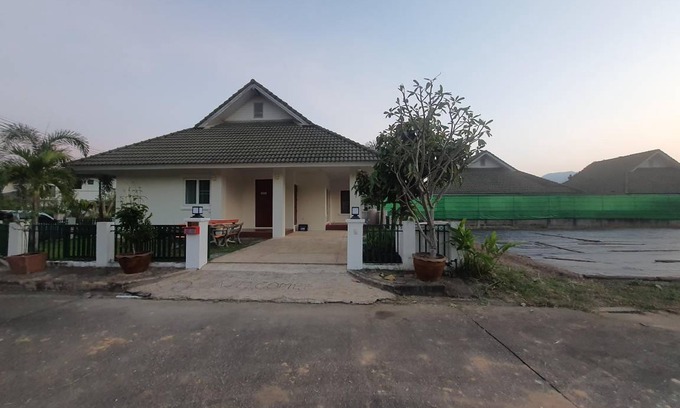 Mae Rim House | 60 m² House ∙ 1 bedroom ∙ 4 guests