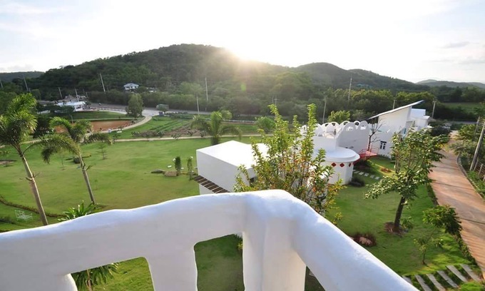 Muak Lek Resort | 60 m² Resort ∙ 2 bedrooms ∙ 4 guests