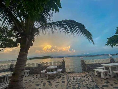 Ko Sichang Resort | 60 m² Resort ∙ 5 guests