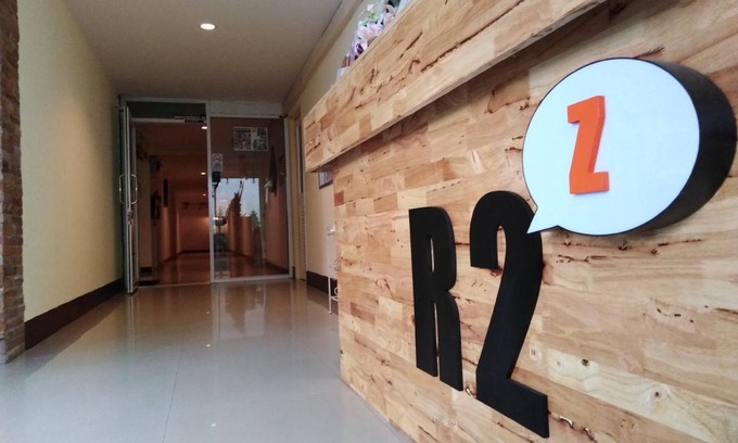 Buriram Apartment | 60 m² Serviced apartment ∙ 5 guests