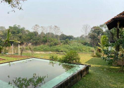 Mae Rim Villa | 600 m² Villa ∙ 6 bedrooms ∙ 16 guests
