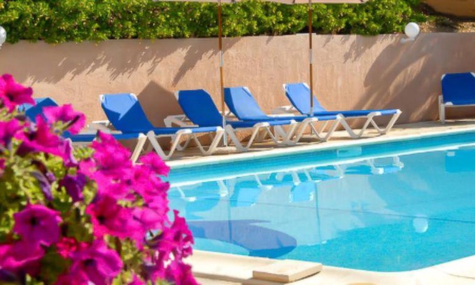 Serriera Apartment | 62 m² Apartment ∙ 2 bedrooms ∙ 4 guests