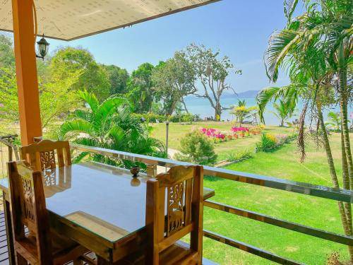 Ko Yao House | 63 m² House ∙ 2 bedrooms ∙ 4 guests