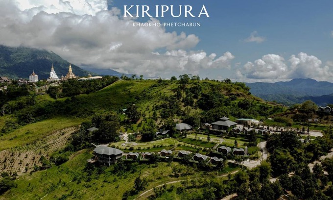 Khaem Son Apartment | 63 m² Serviced apartment ∙ 127 guests