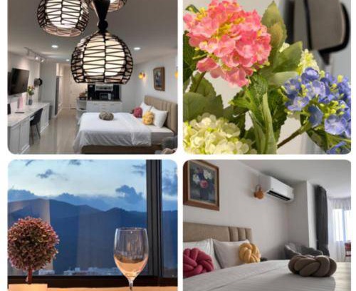Nimman Apartment | 64 m² Apartment ∙ 4 guests