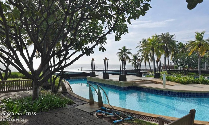 Hua Hin Apartment | 65 m² Apartment ∙ 1 bedroom ∙ 4 guests