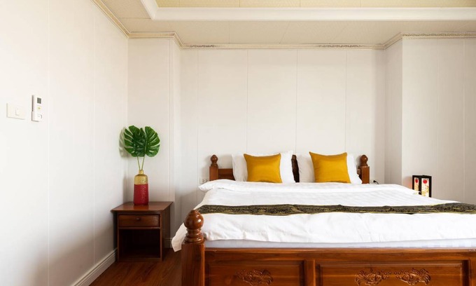 Bang Na Apartment | 65 m² Apartment ∙ 2 bedrooms ∙ 6 guests
