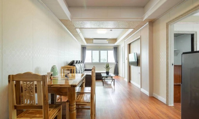 Bang Na Apartment | 65 m² Apartment ∙ 2 bedrooms ∙ 6 guests