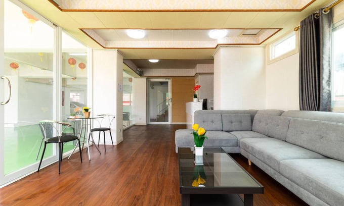 Bang Na Apartment | 65 m² Apartment ∙ 2 bedrooms ∙ 6 guests