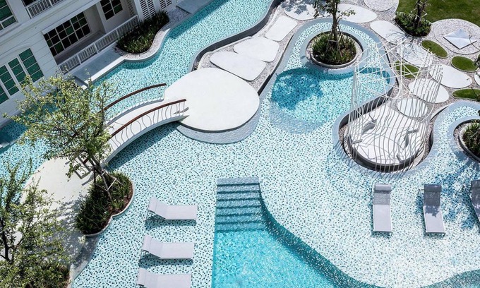 Khao Takiab Apartment | 65 m² Apartment ∙ 2 bedrooms ∙ 6 guests