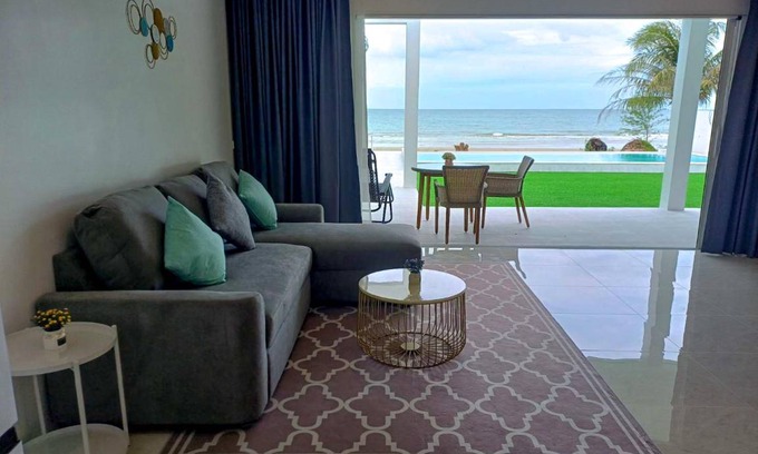 Thap Sakae Apartment | 65 m² Apartment ∙ 6 guests