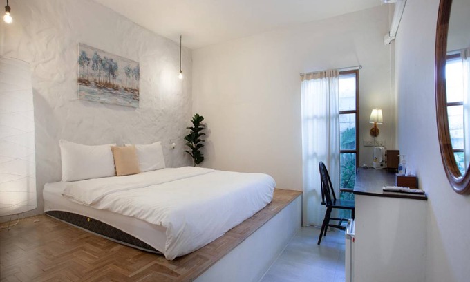 Chang Phueak House | 65 m² House ∙ 4 guests