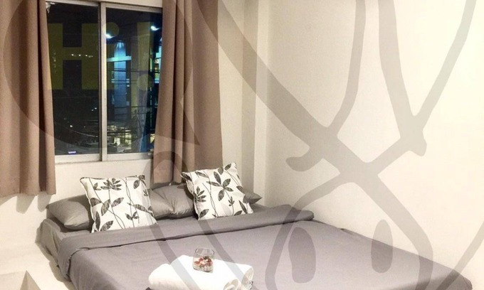 Salaya Apartment | 65 m² Serviced apartment ∙ 10 guests