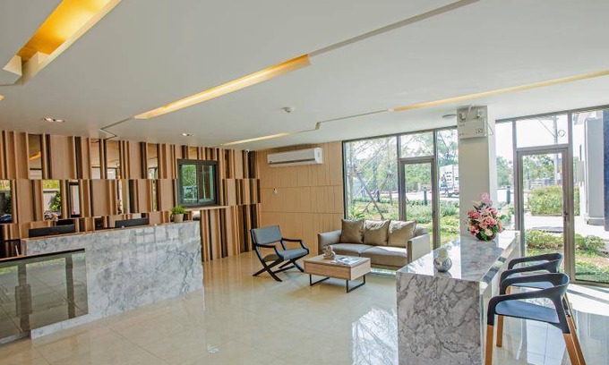 Talat Nuea Apartment | 67 m² Serviced apartment ∙ 127 guests
