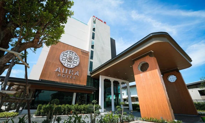 Hat Yai Hotel | 68 m² Hotel ∙ 3 guests