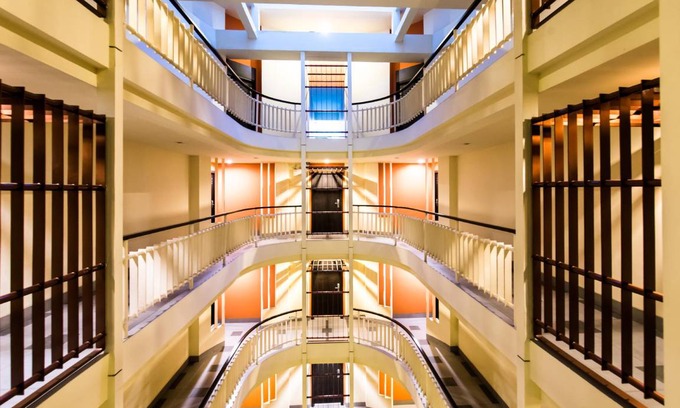 Khlong Ton Sai Hotel | 68 m² Hotel ∙ 3 guests