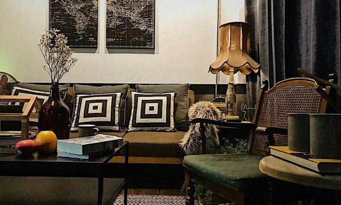 Chang Phueak Apartment | 70 m² Apartment ∙ 2 bedrooms ∙ 5 guests